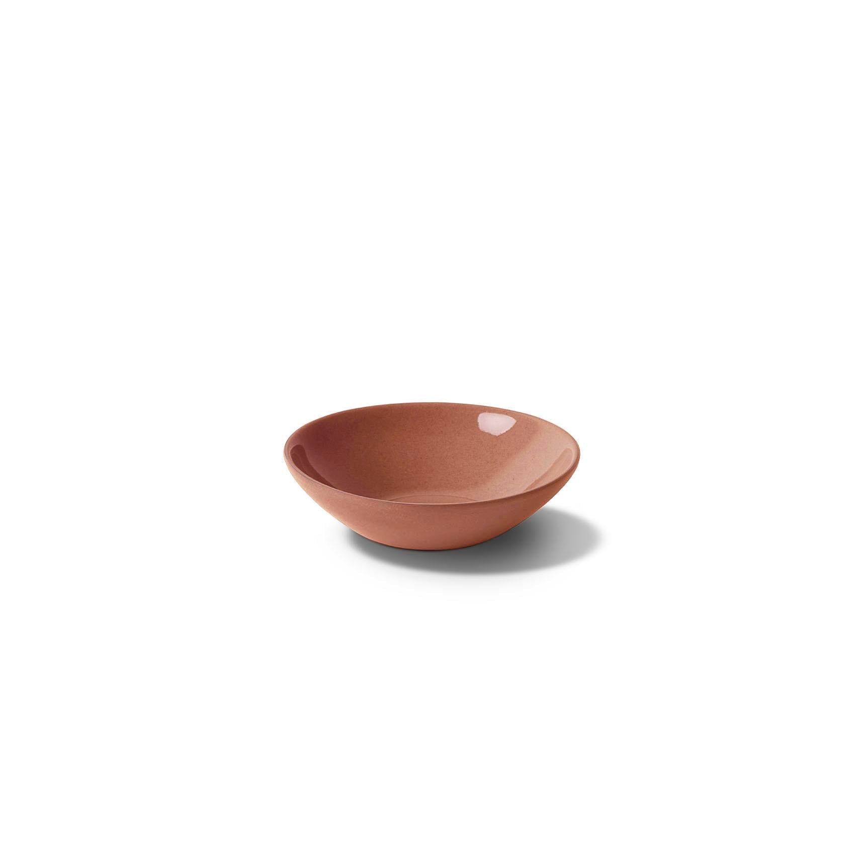Tube Mini Bowl Single Colour