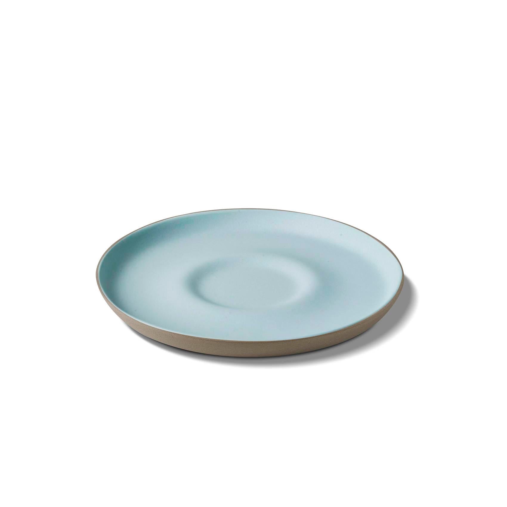 Tube Espresso Saucer Double Colour