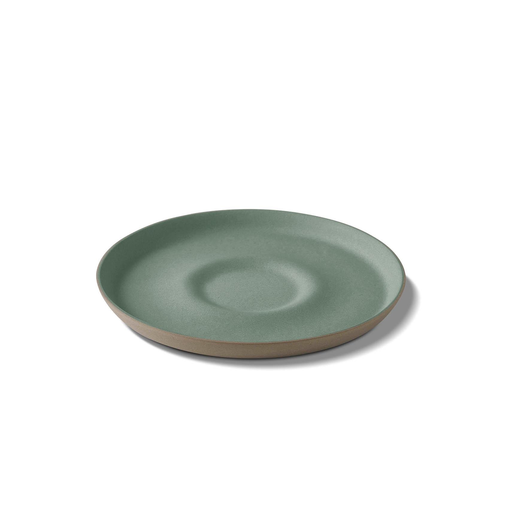 Tube Espresso Saucer Double Colour