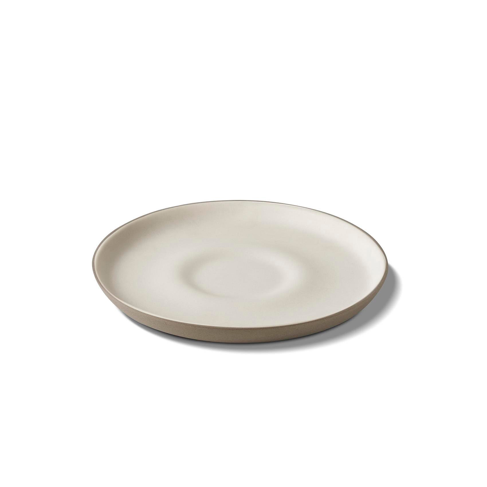 Tube Espresso Saucer Double Colour