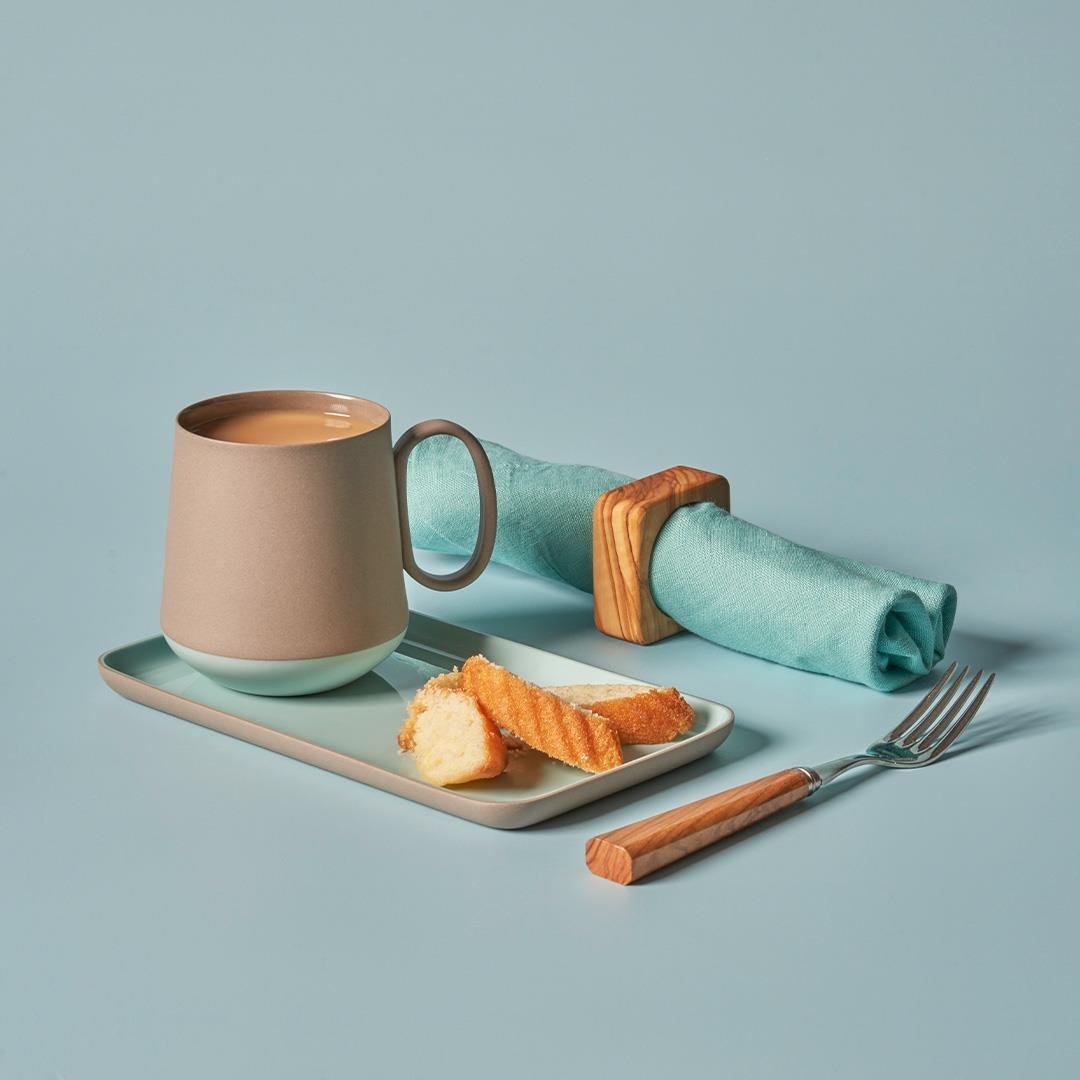 Tube Mug Double Colour