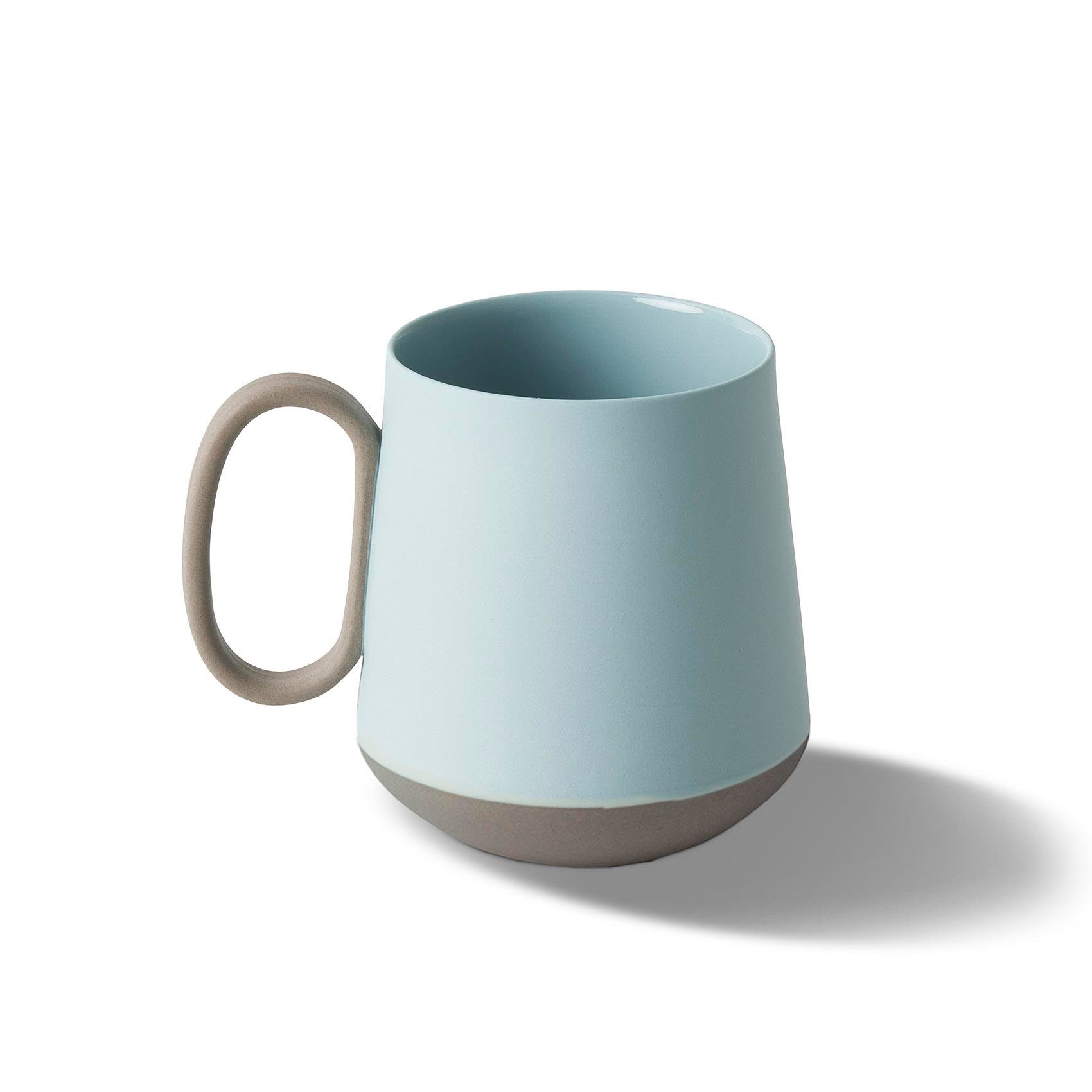 Tube Mug Double Colour