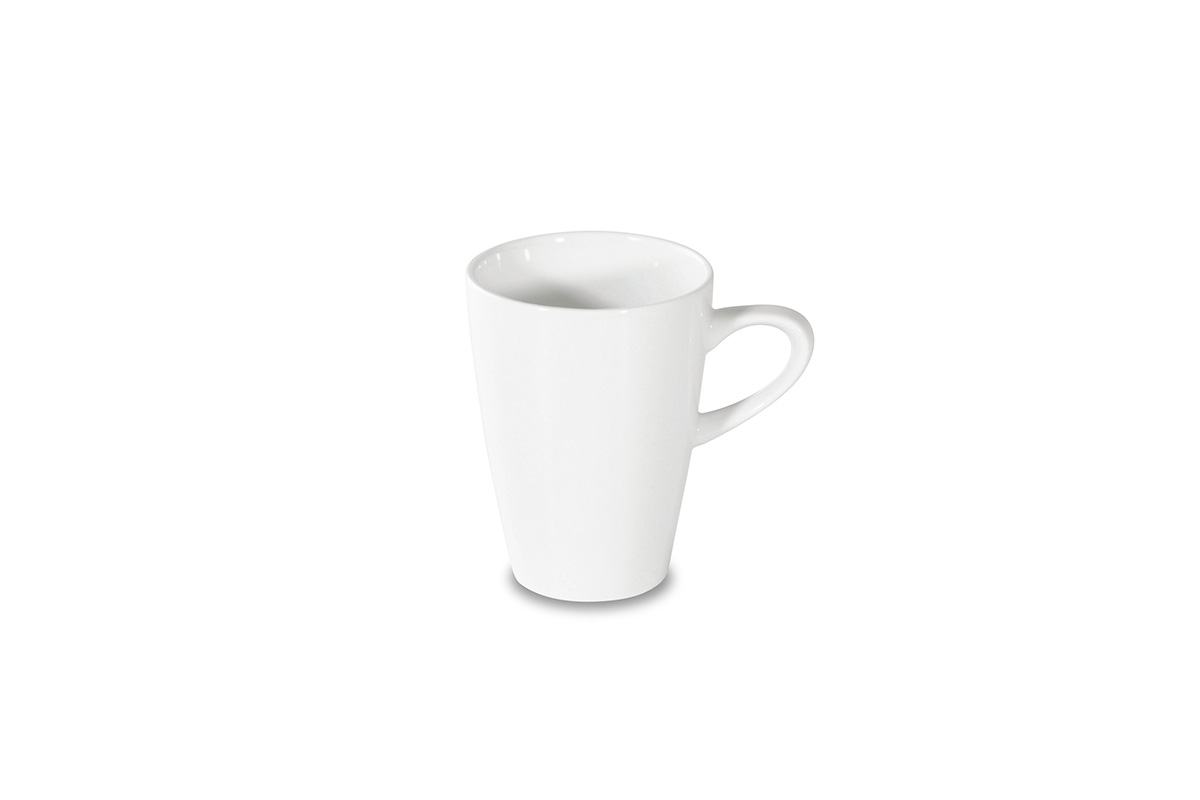 Becher