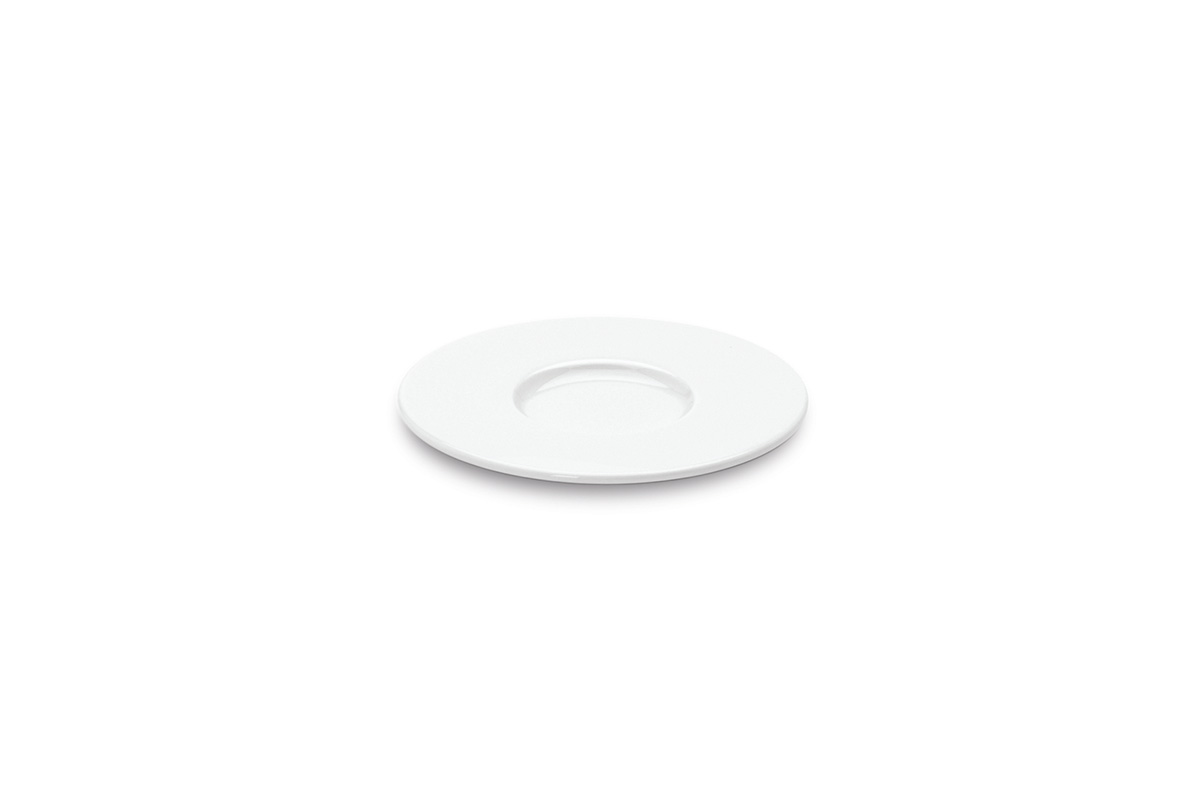 Soucoupe/Assiette 1000