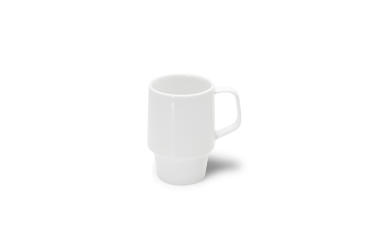 Stacking Mug