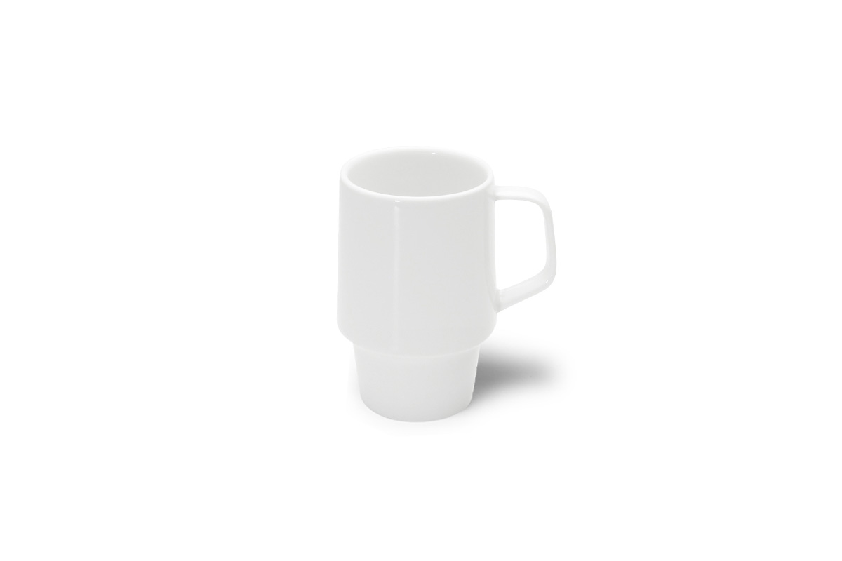 Stacking Mug