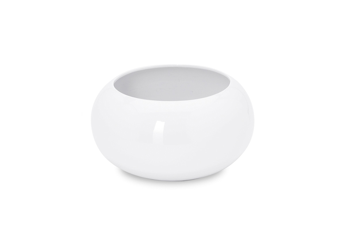 Round Bowl