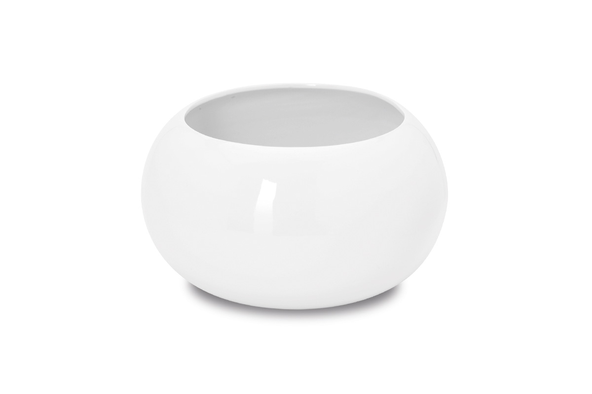 Round Bowl