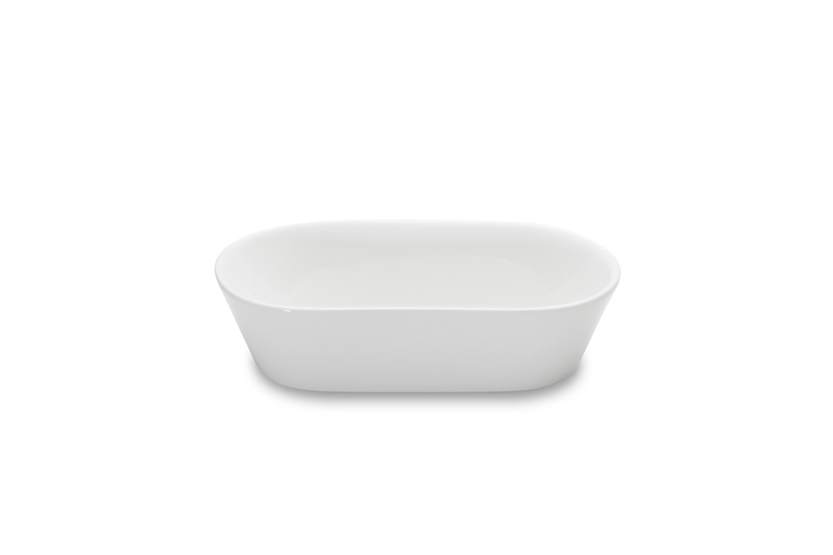 Arena Form bowl