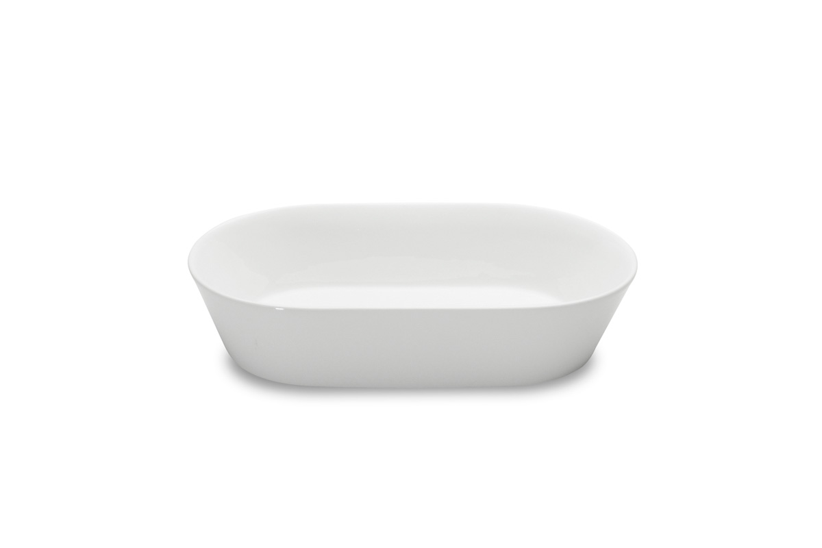 Arena Form Bowl
