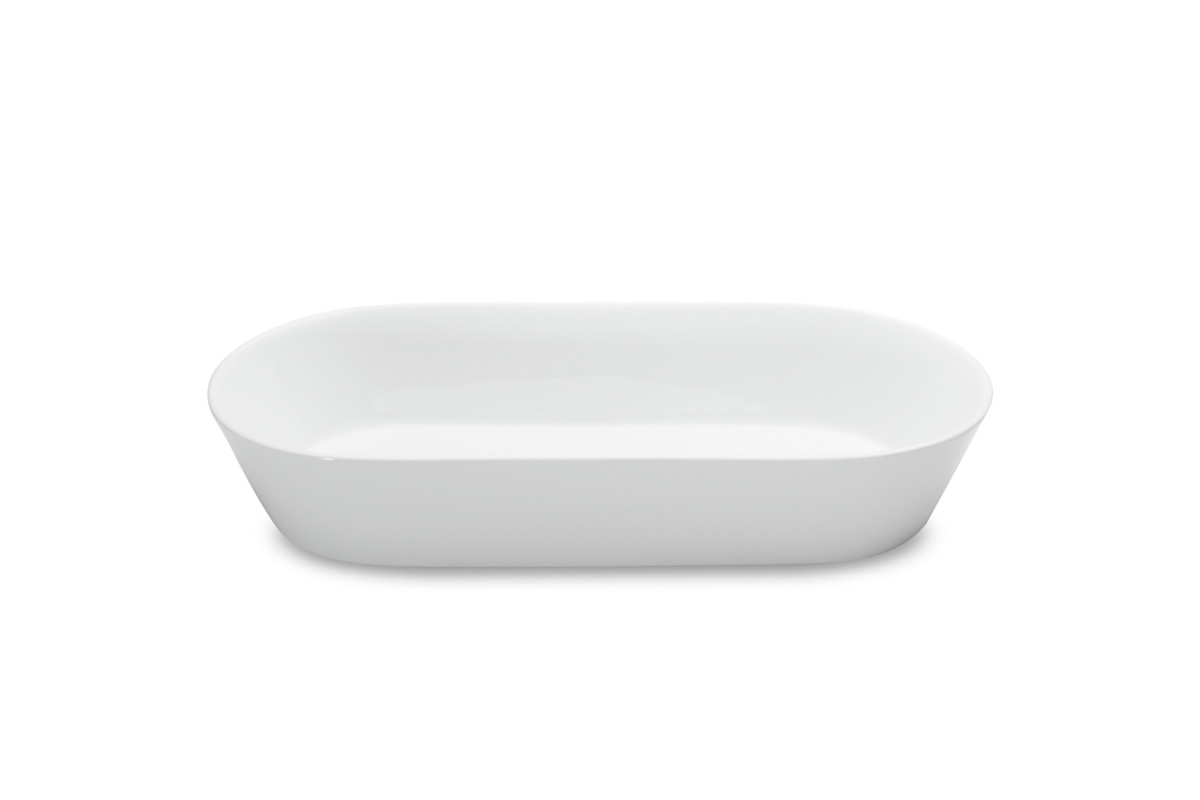 Arena Form Bowl