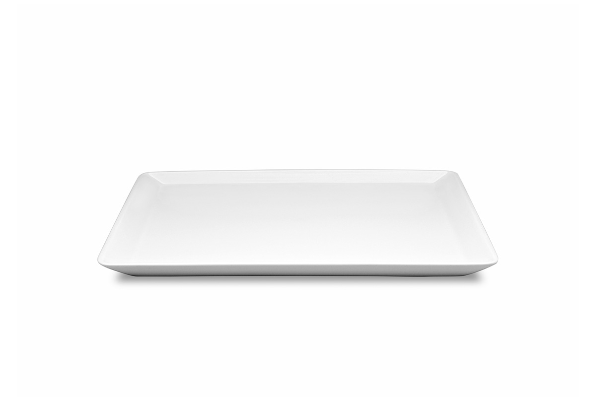 Assiette GN 1/2