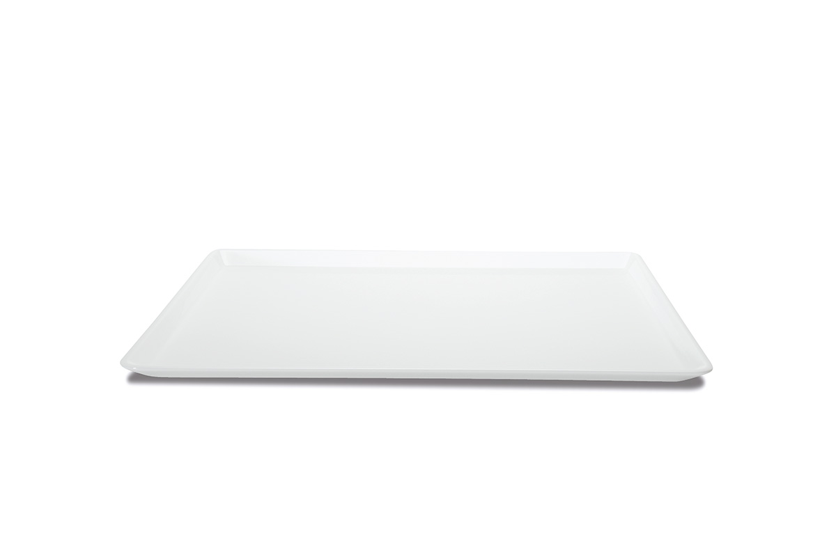 GN Tray/Plate 2/3