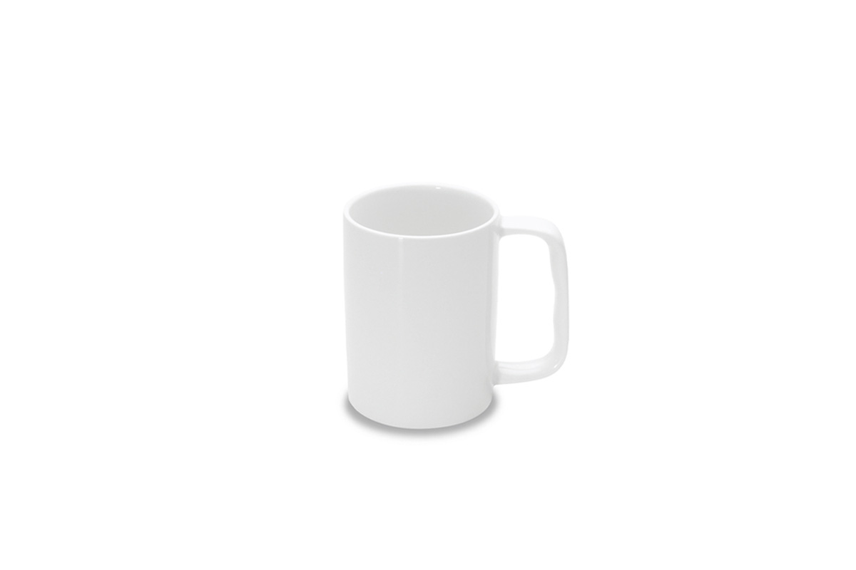 Becher