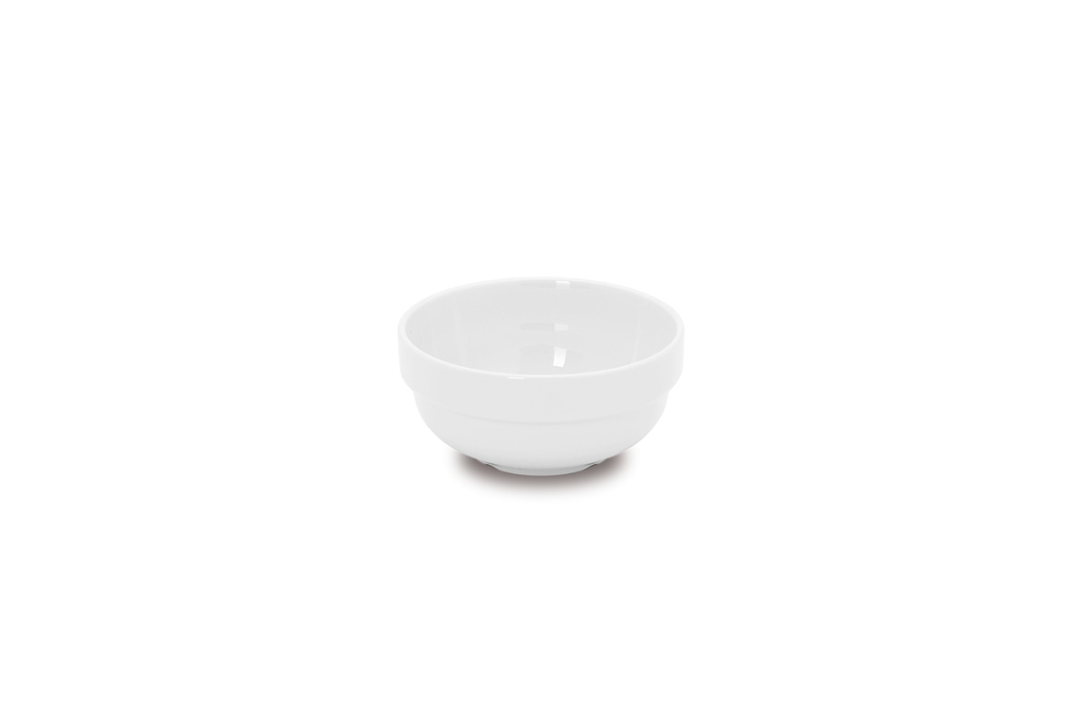 System Stacking Bowl