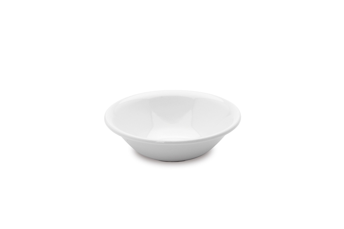 Assiette Creuse