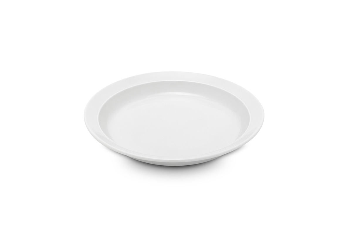 Assiette Semi-Profonde 24