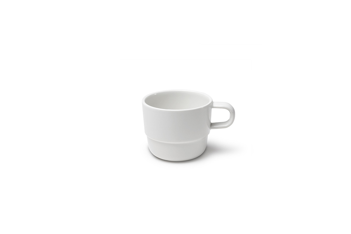 Tasse Empilable 24