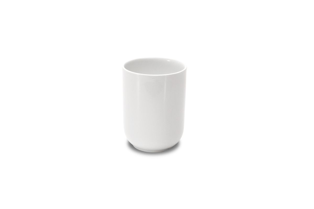Tasse Base sans anse