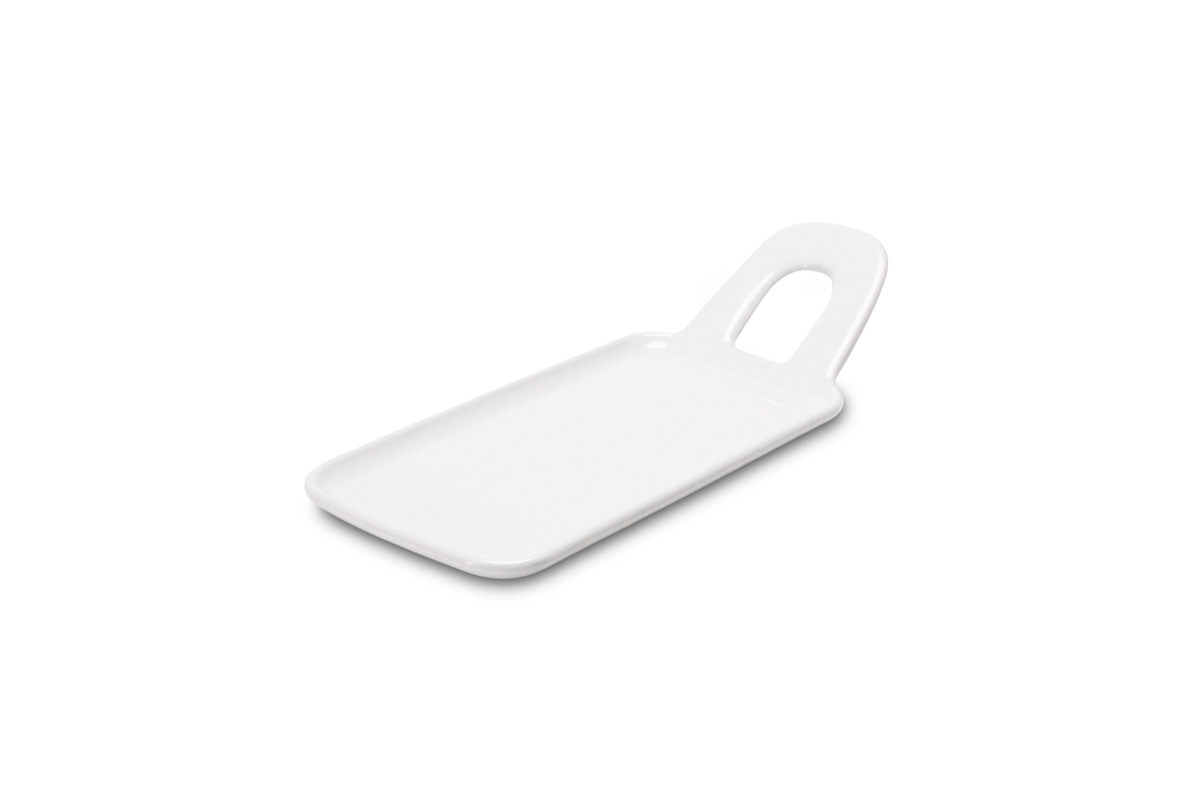 Base Plate with Handle