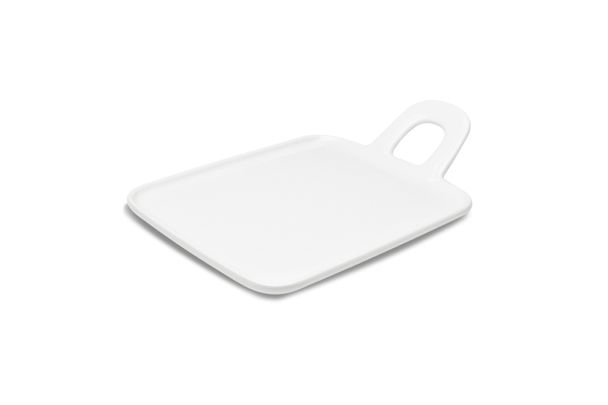 Base Plate with Handle