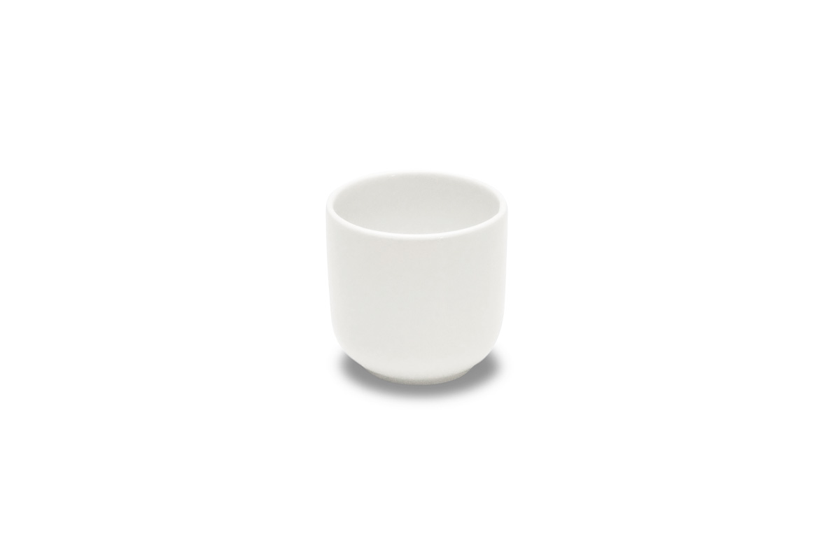 Base Cup Without Handle