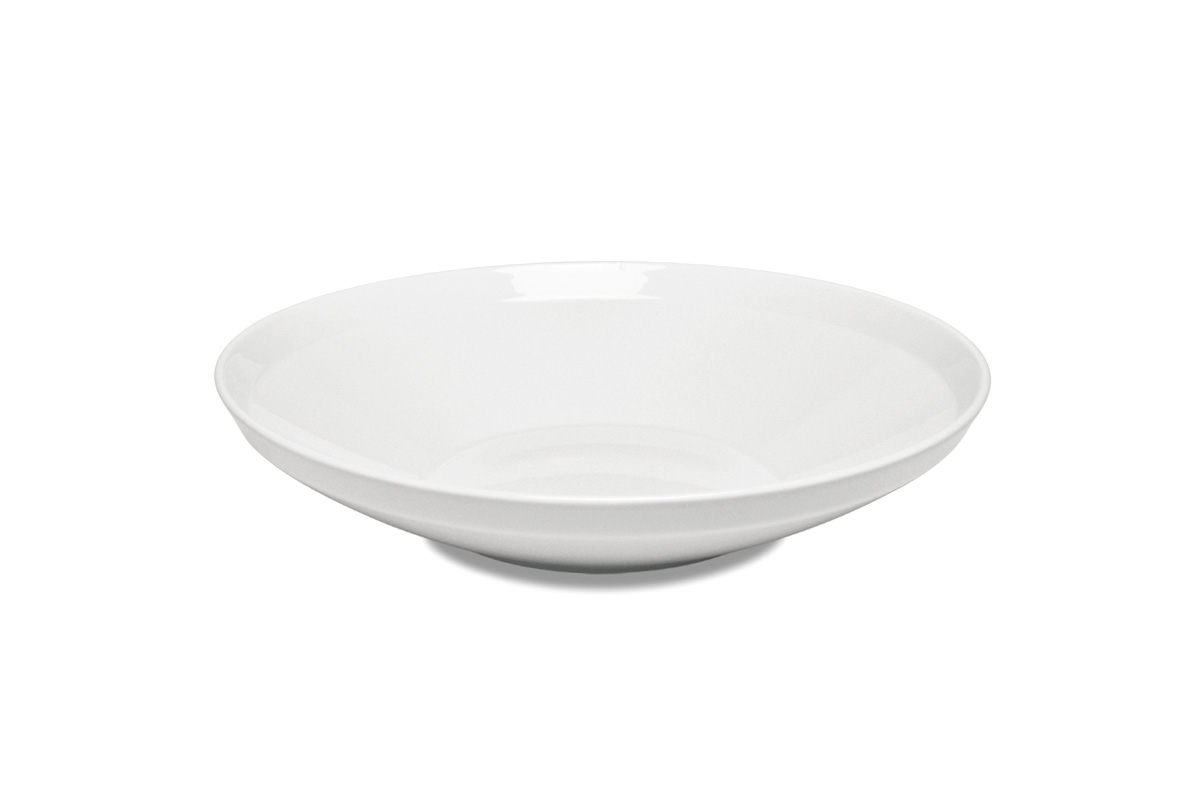 Assiette Creuse Brem