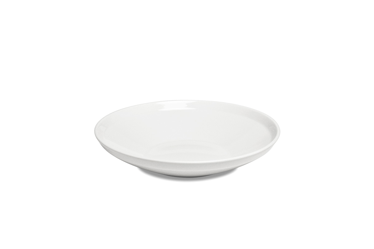 Assiette Creuse Brem