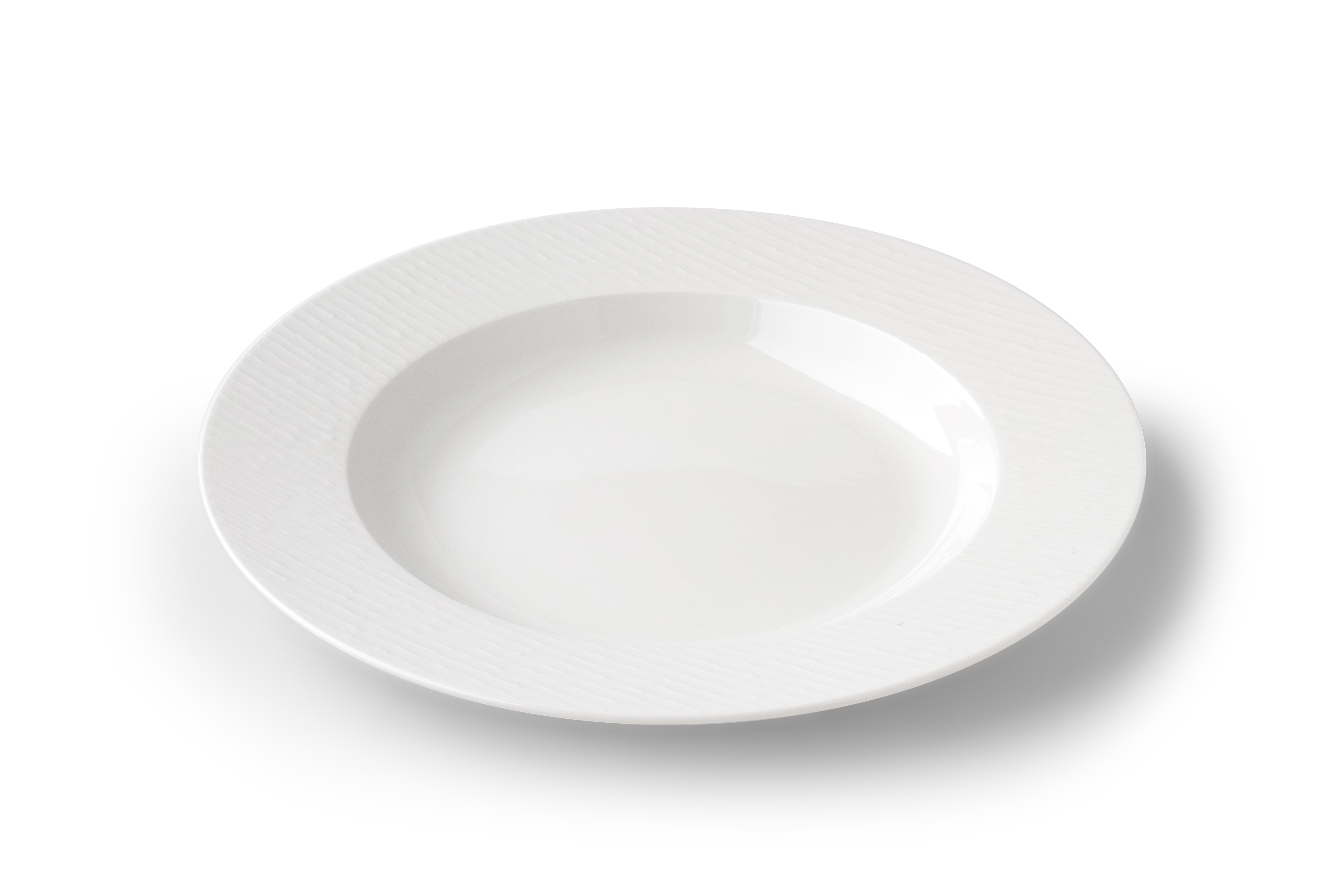 Bris Plate, Semi Deep