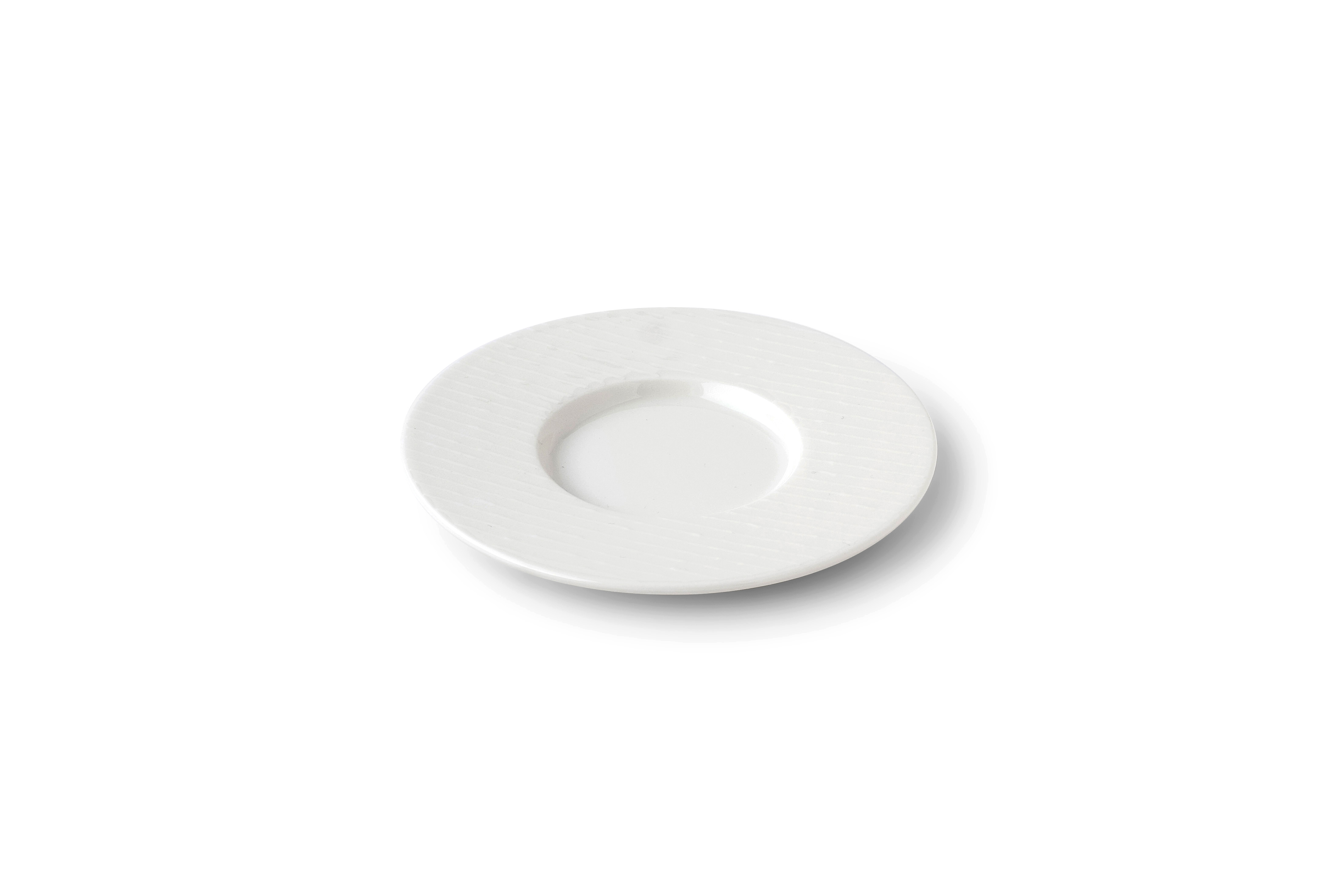 Bris Teller/Untertasse