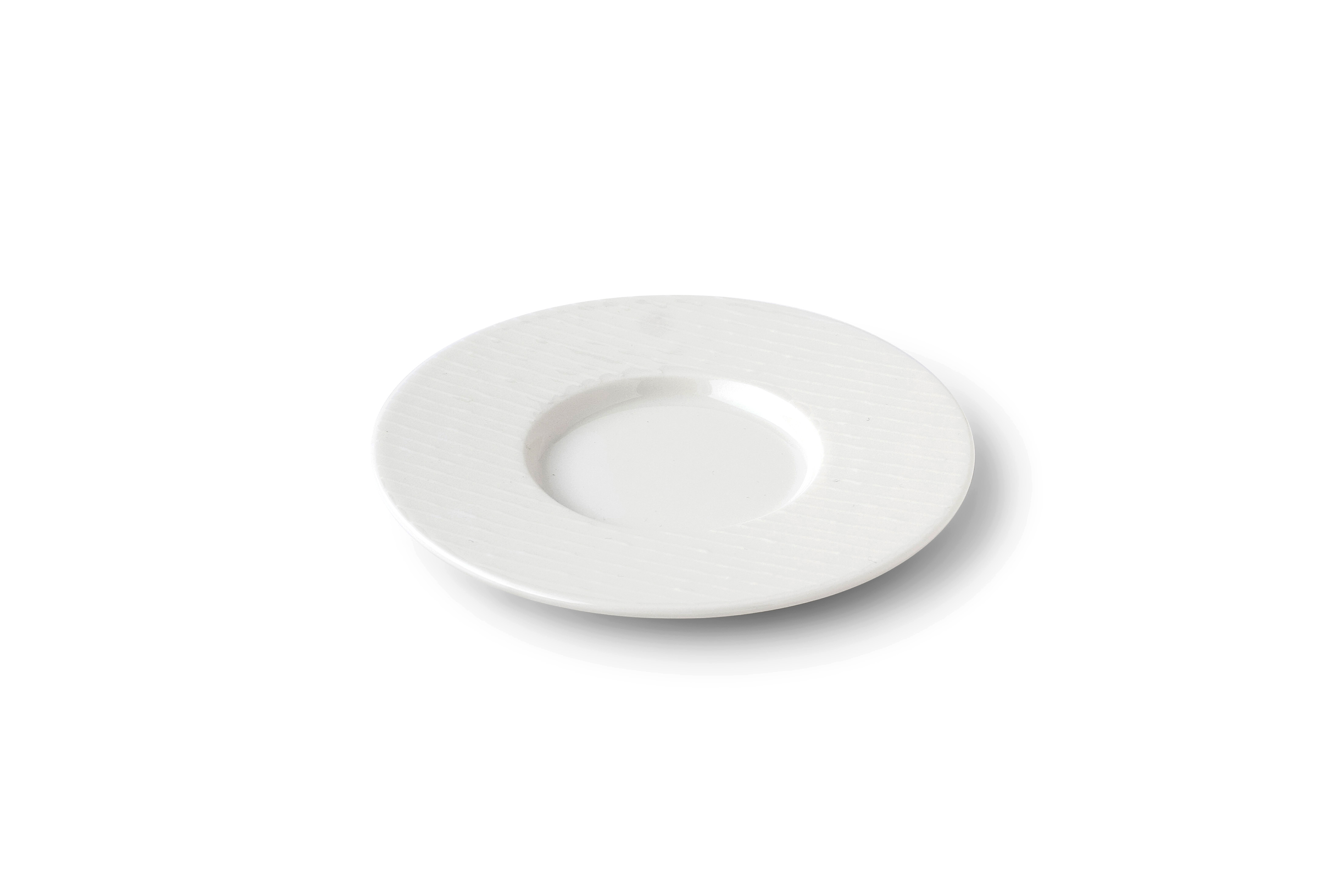Assiette/Soucoupe Bris