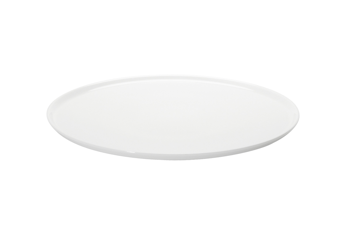 Front Dining Coupe Plate