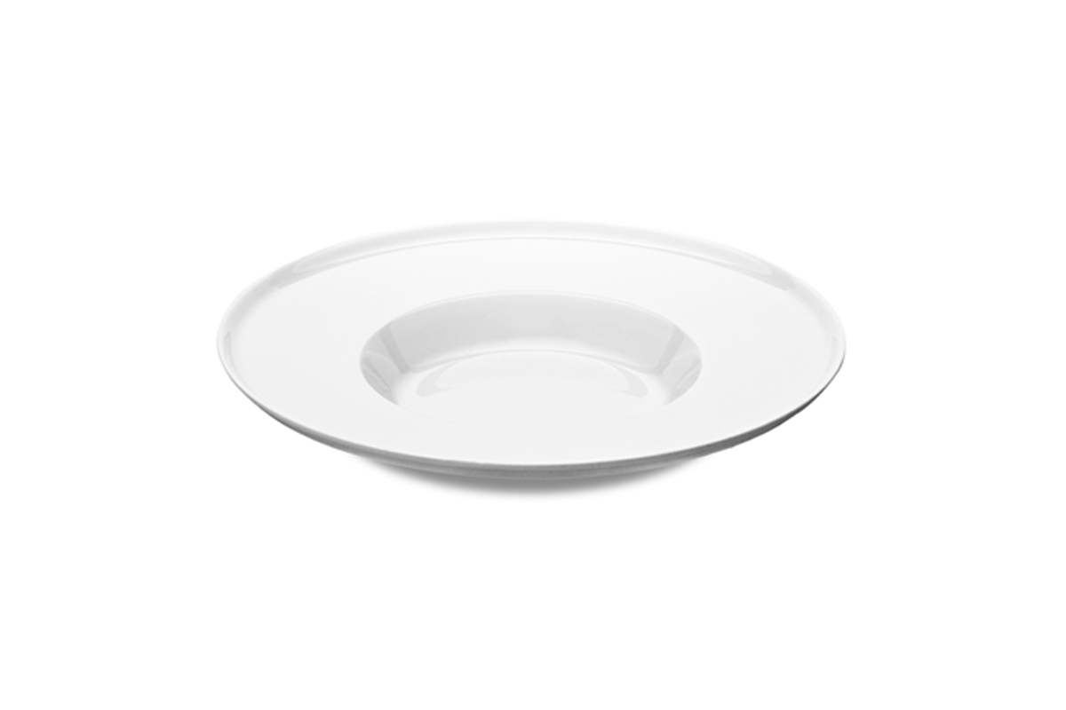 Front Dining Tiefer Teller