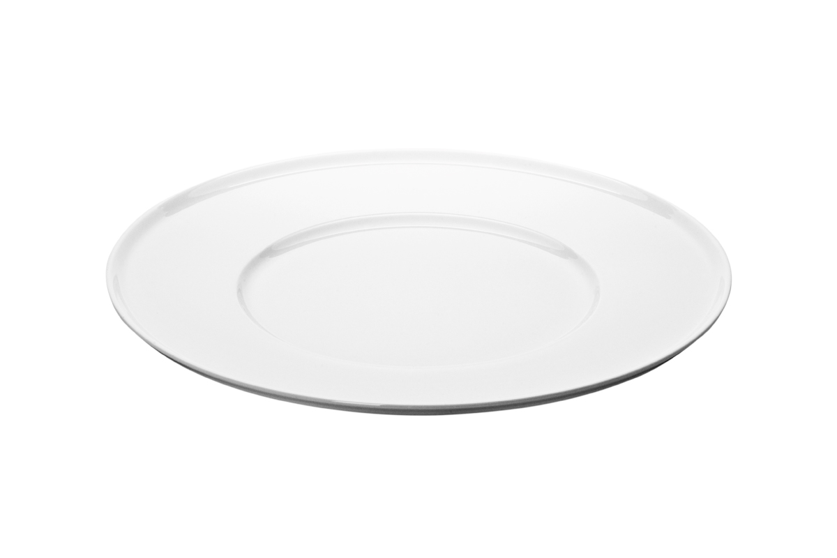 Front Dining Plate