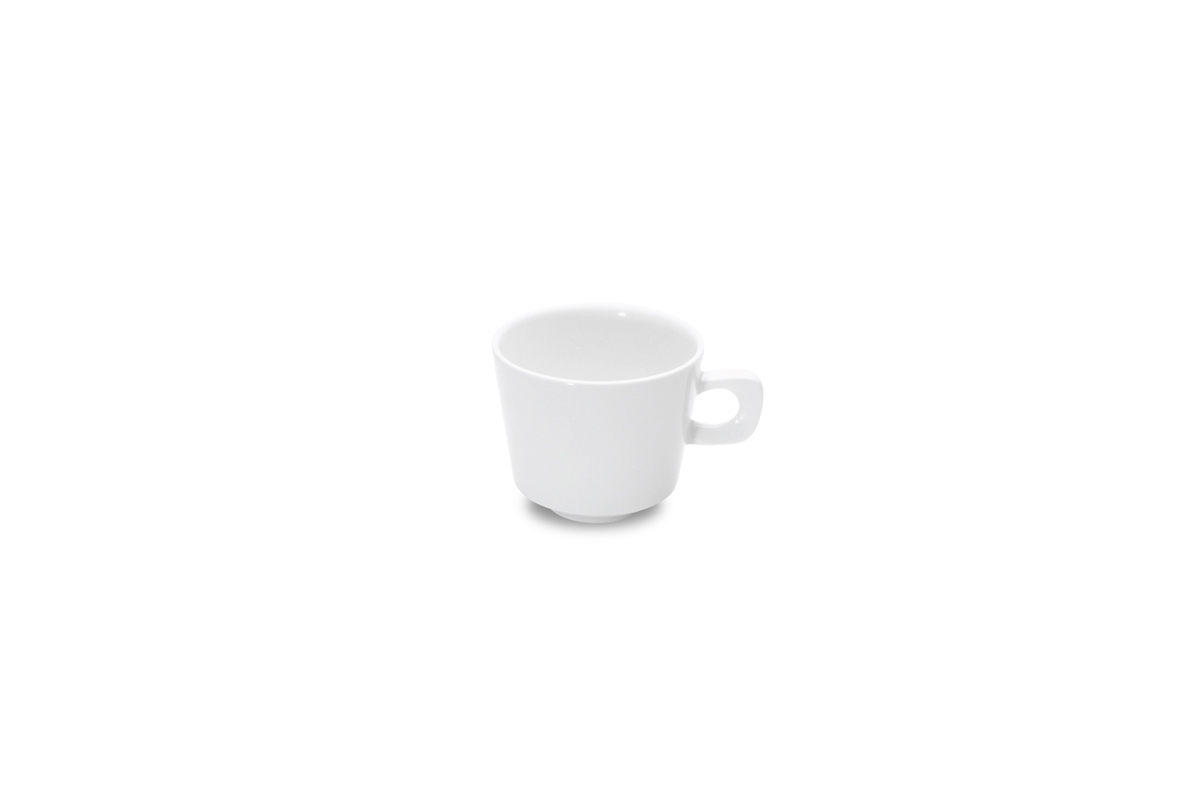 Front Dining Tasse