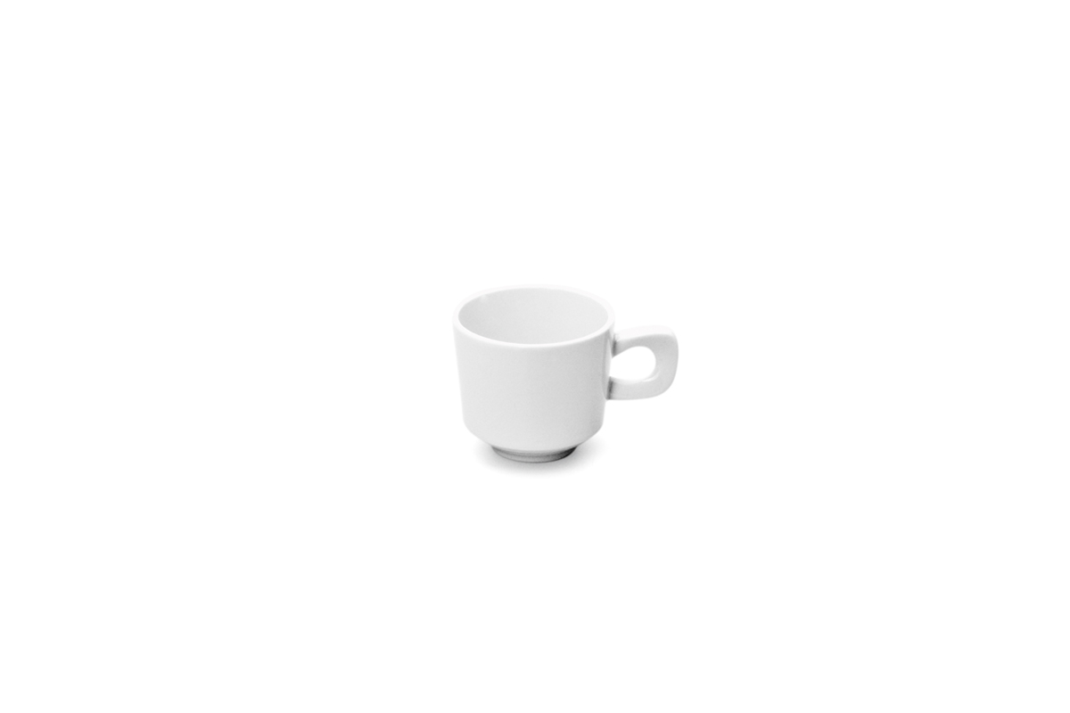 Front Dining Tasse