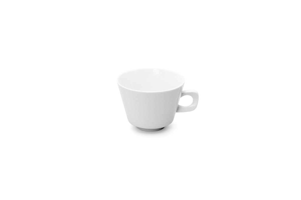 Front Dining cup