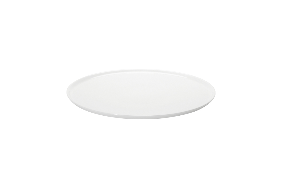 Front Dining Coupe Plate