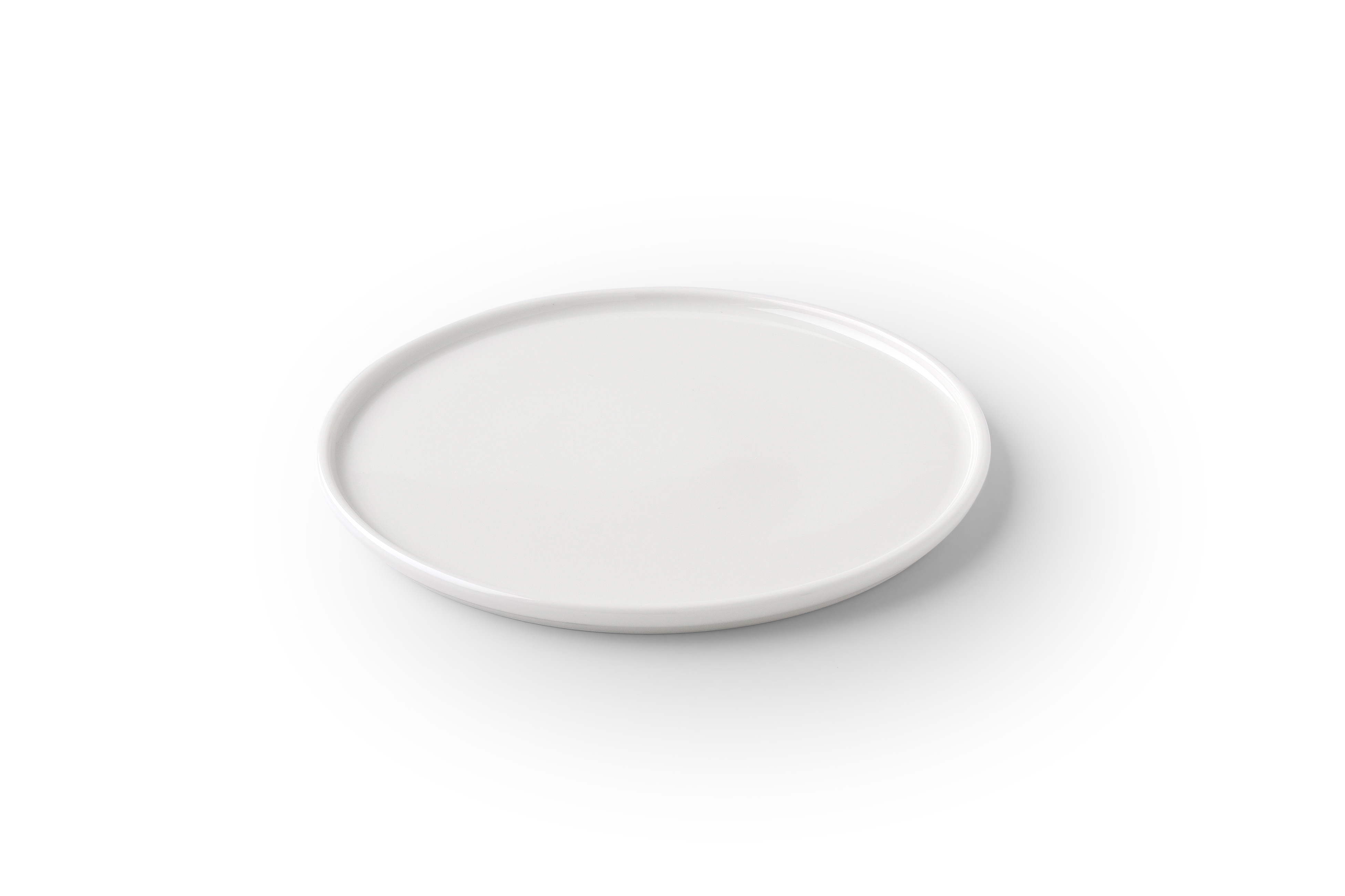 Assiette à déjeuner Furo