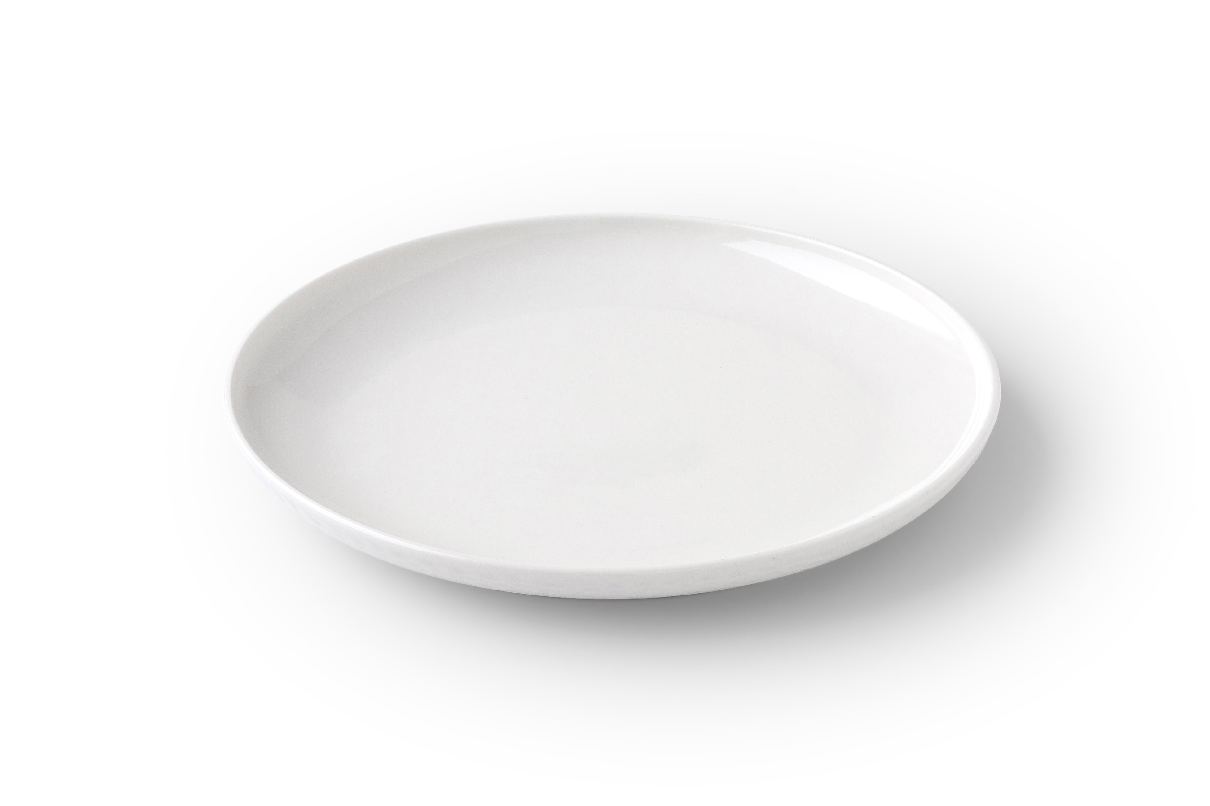 Assiette Embossée Furo