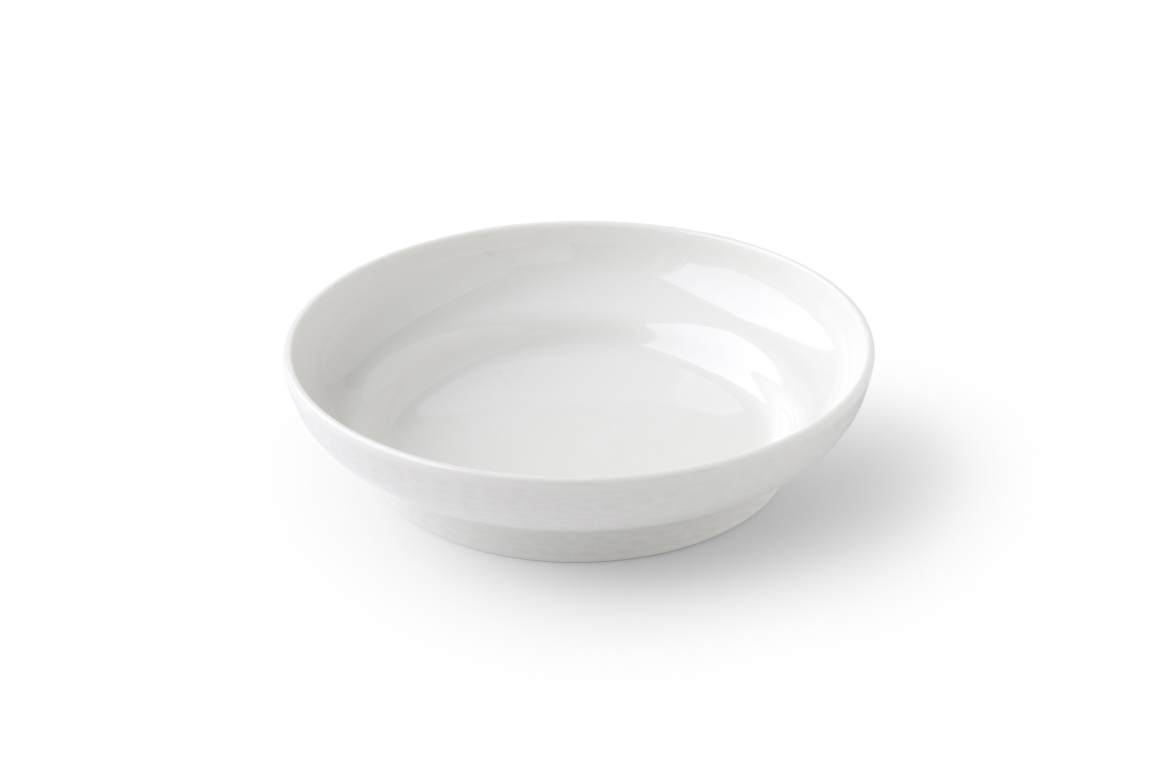 Furo Embossed Deep Plate
