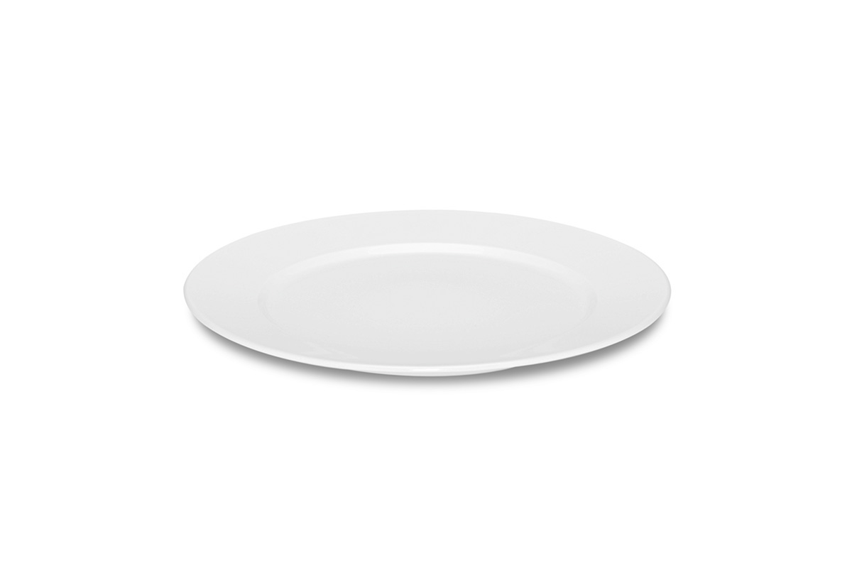 Grad Plate