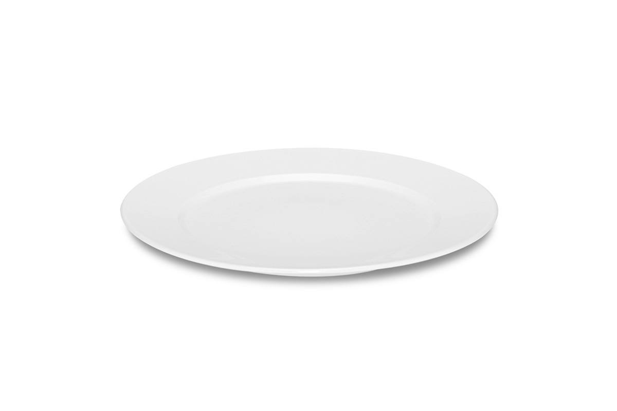 Assiette Grad