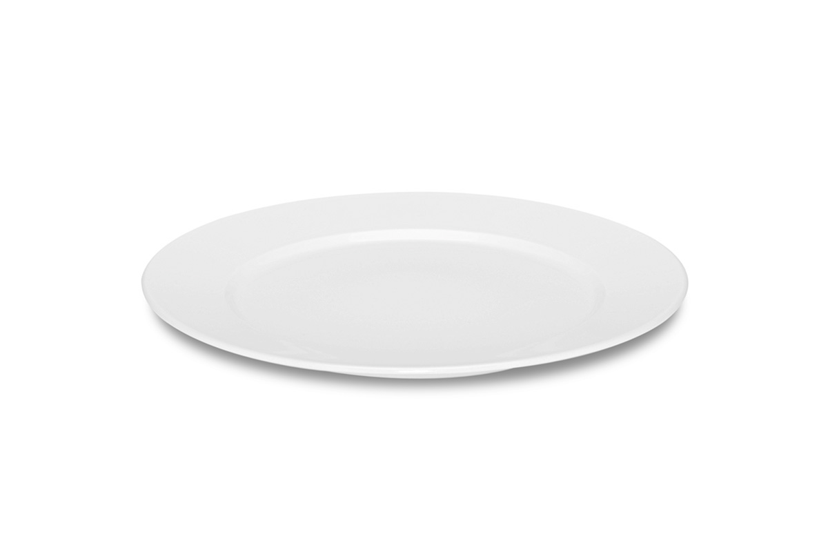 Assiette Grad