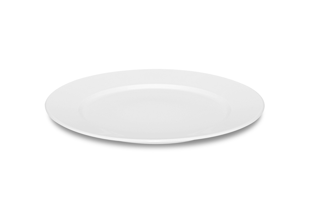 Assiette Grad