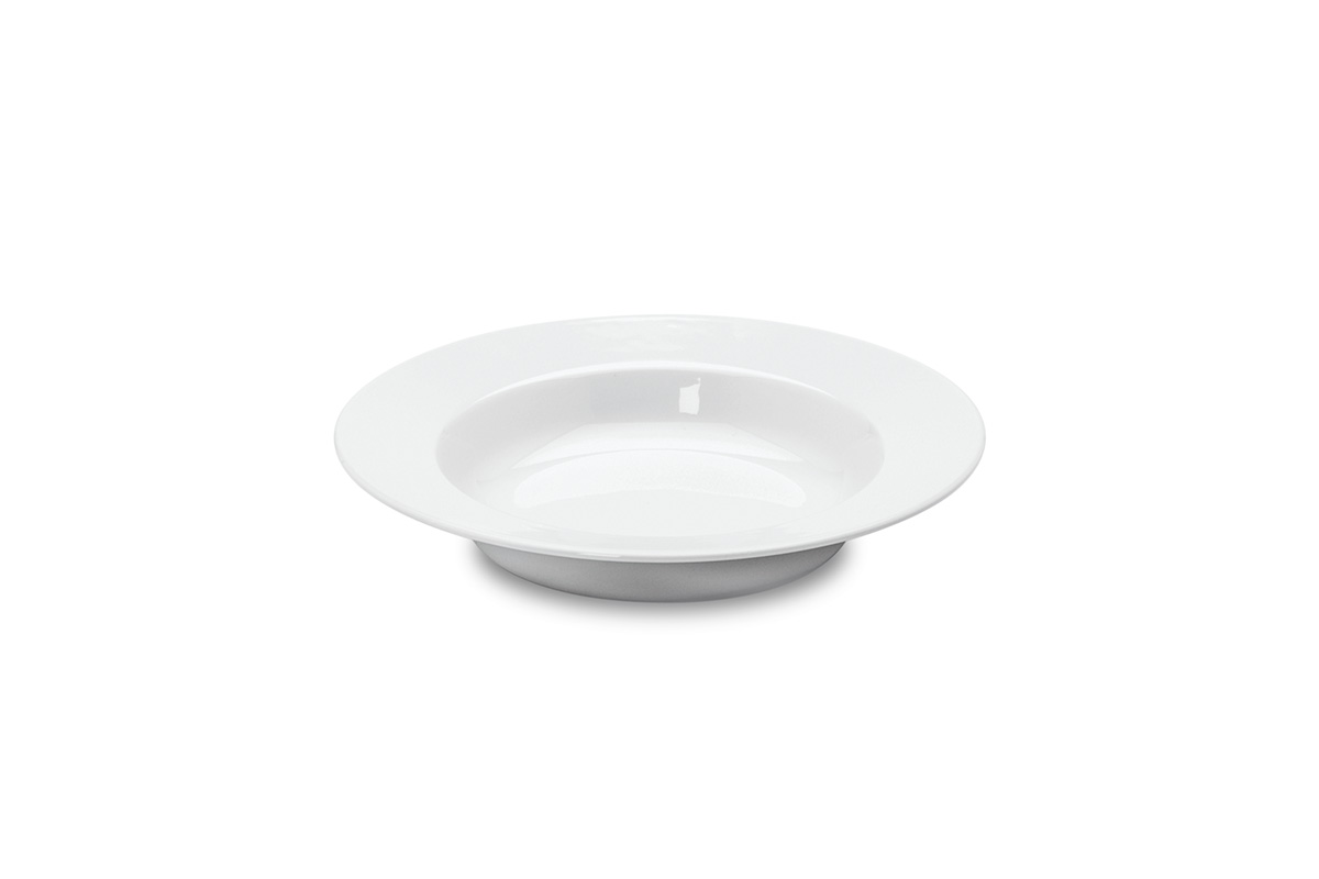 Assiette Creuse Grad
