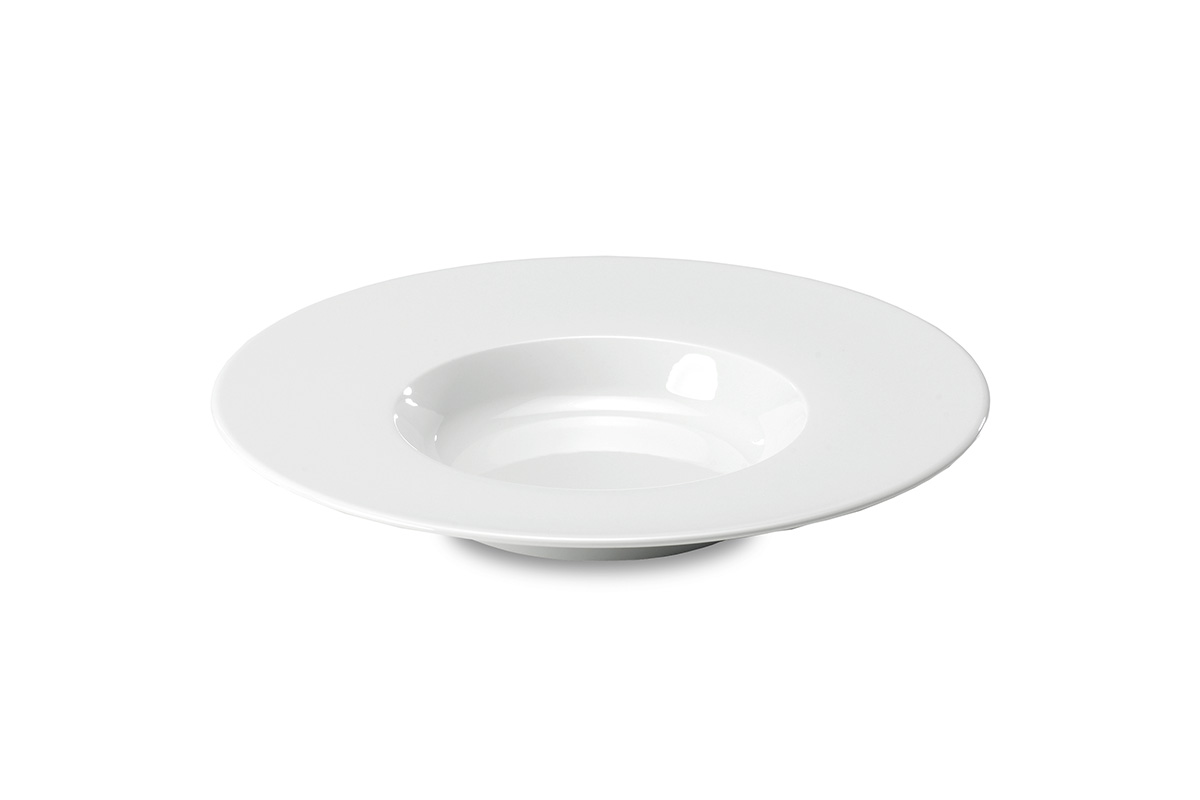 Grad Deep Plate