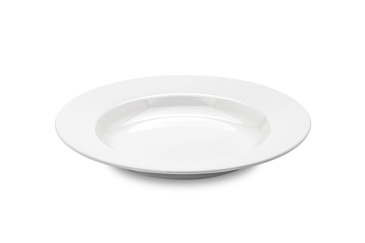 Assiette Grad, Semi Profonde