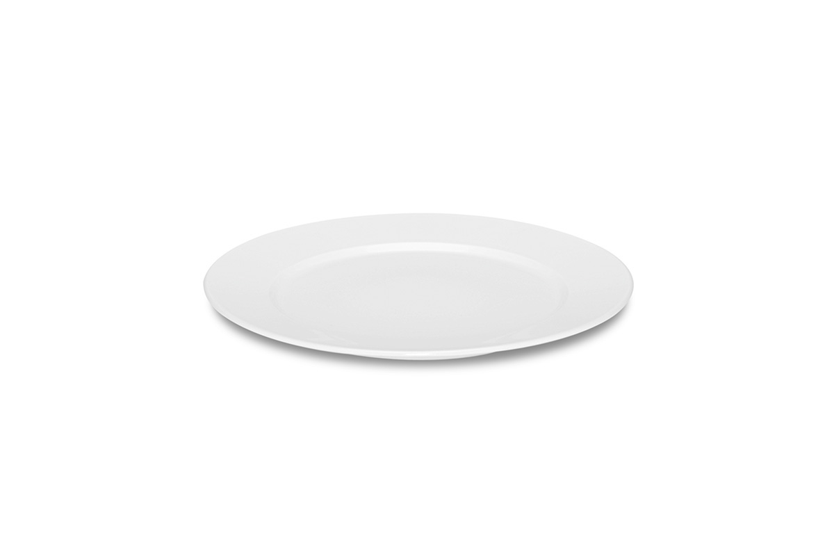 Grad Plate