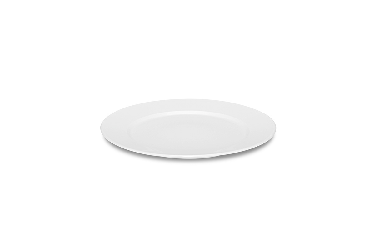 Grad Plate